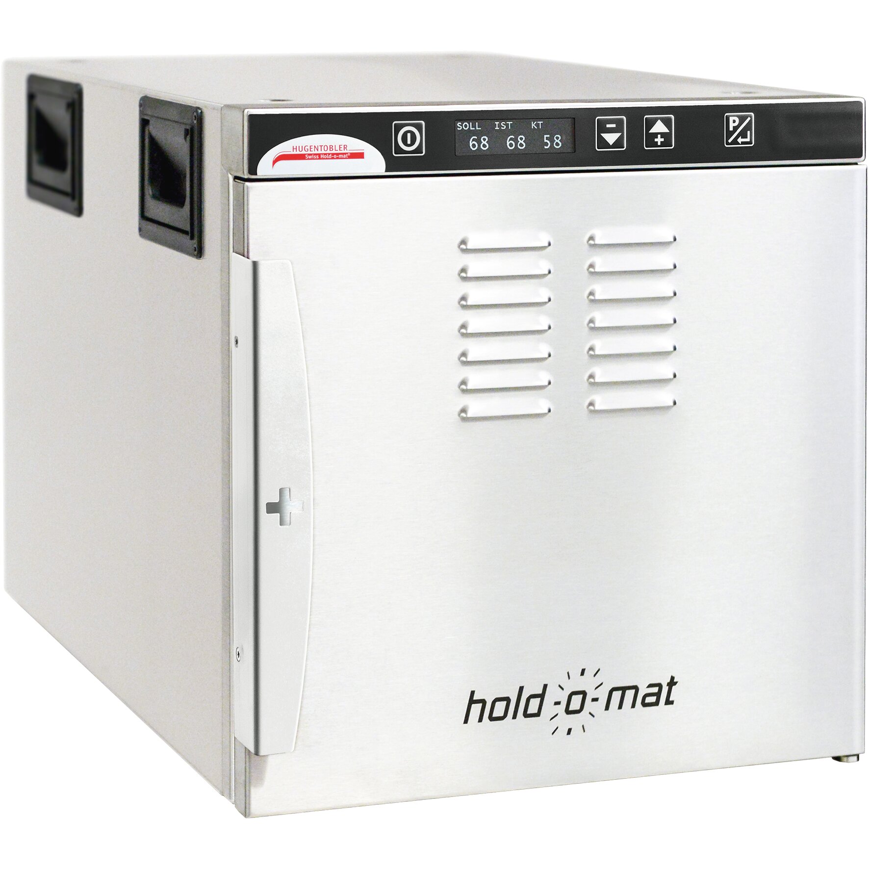 Niedertemperaturgargerät Hold-o-mat 4 x GN 1/1 