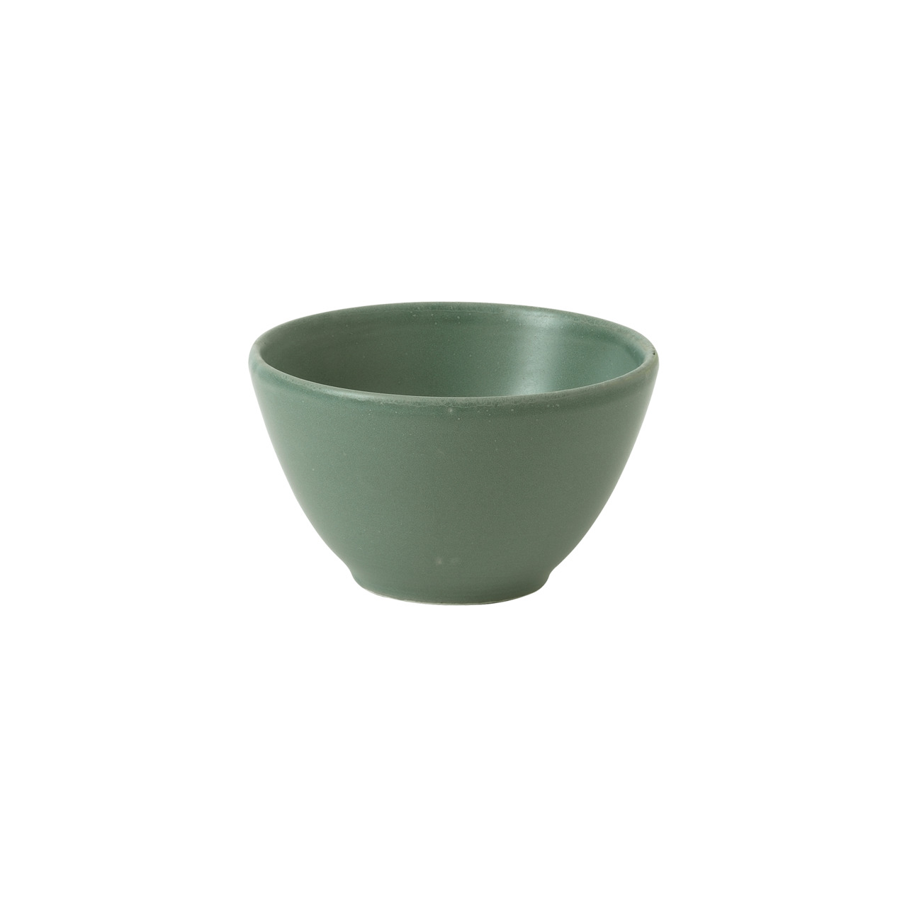 Bowl tief Contour ø 102 mm / 0,24 l Andorra Green