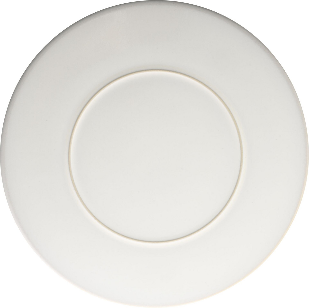 Steinzeugserie "Urban Calm" beige Teller flach 22cm