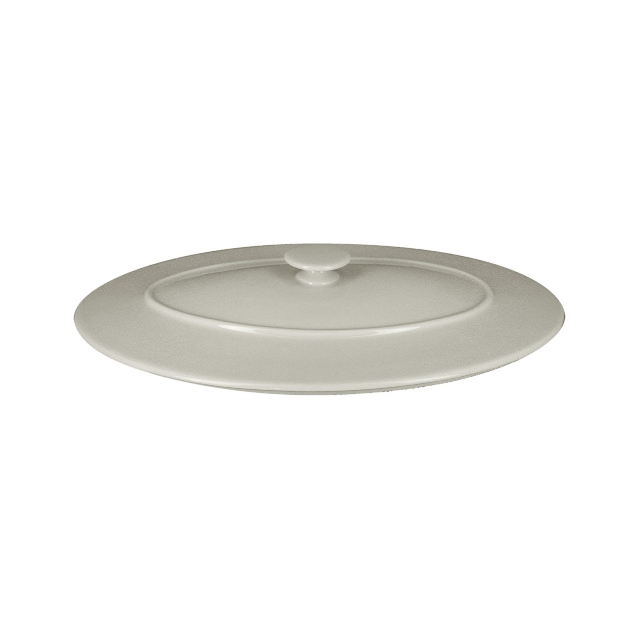 Chef's Fusion, Deckel 310 x 210 mm für Platte oval sand