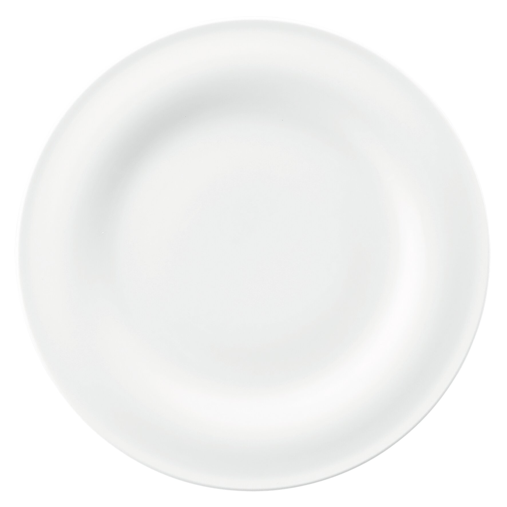 Community, Teller flach ø 286 mm weiß