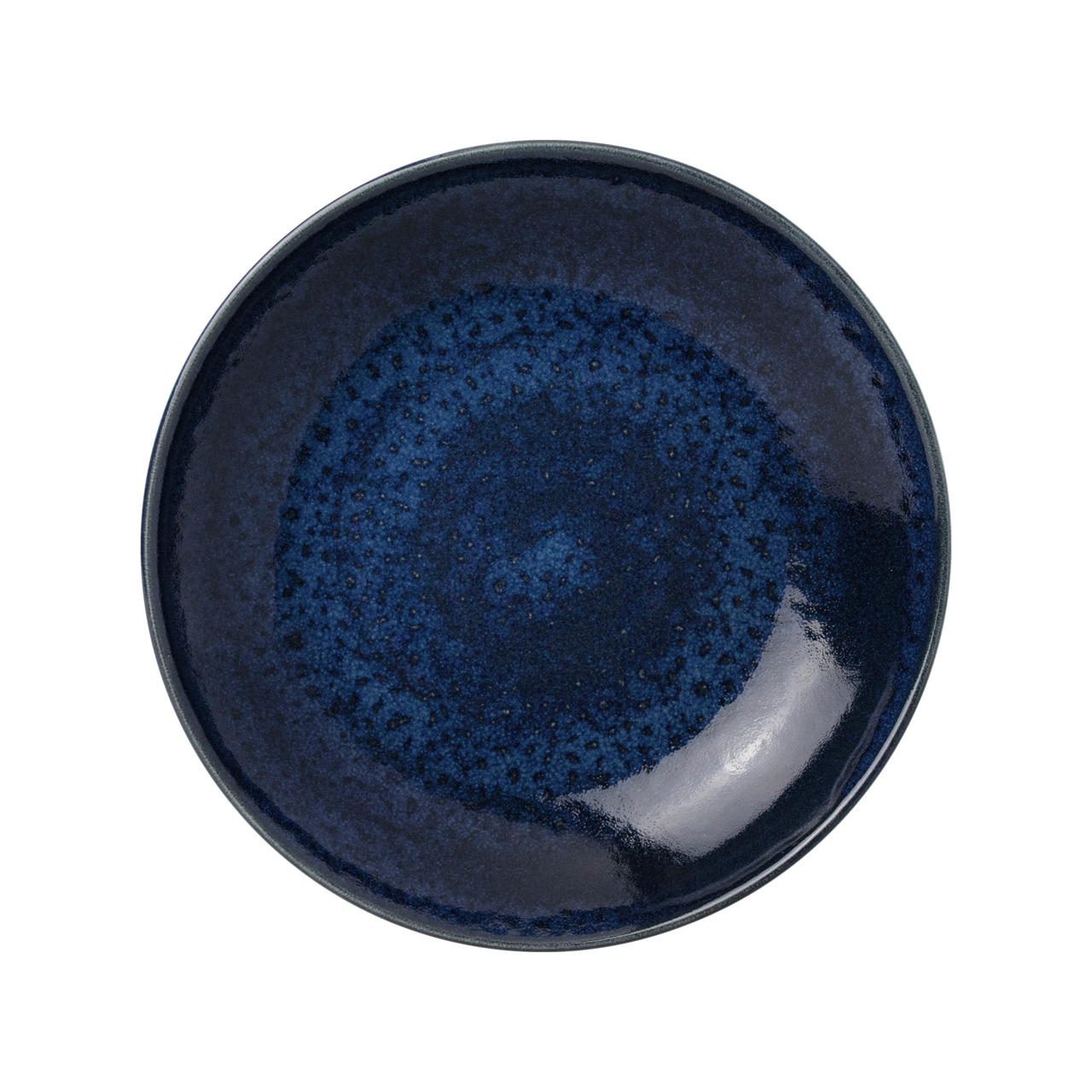 Vesuvius, Bowl Coupe ø 253 mm / 1,20 l Lapis