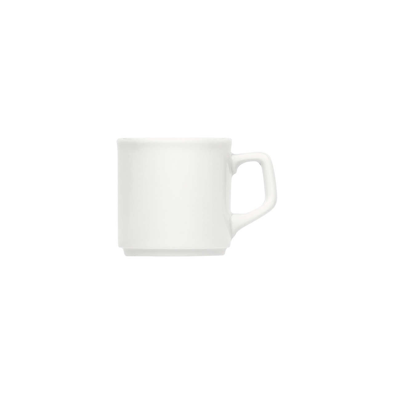 B1100, Becher stapelbar ø 81 mm / 0,30 l 