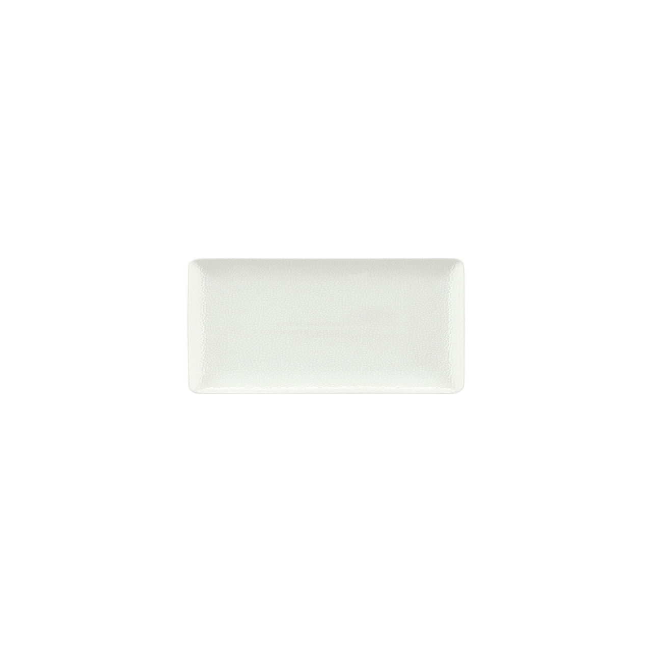 Pearls, Coupplatte rechteckig 178 x 89 mm light