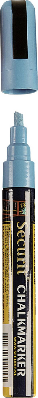 Kreidemarker 2-6 mm blau