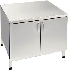 Untergestell IV für Typ 6-1/1 / 10-1/1 / Standard