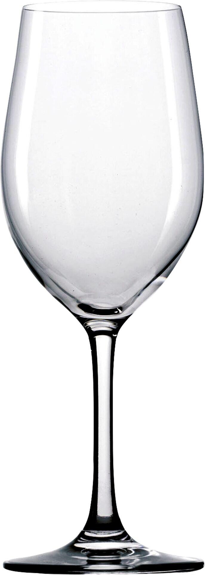 Glasserie Classic Weißweinglas