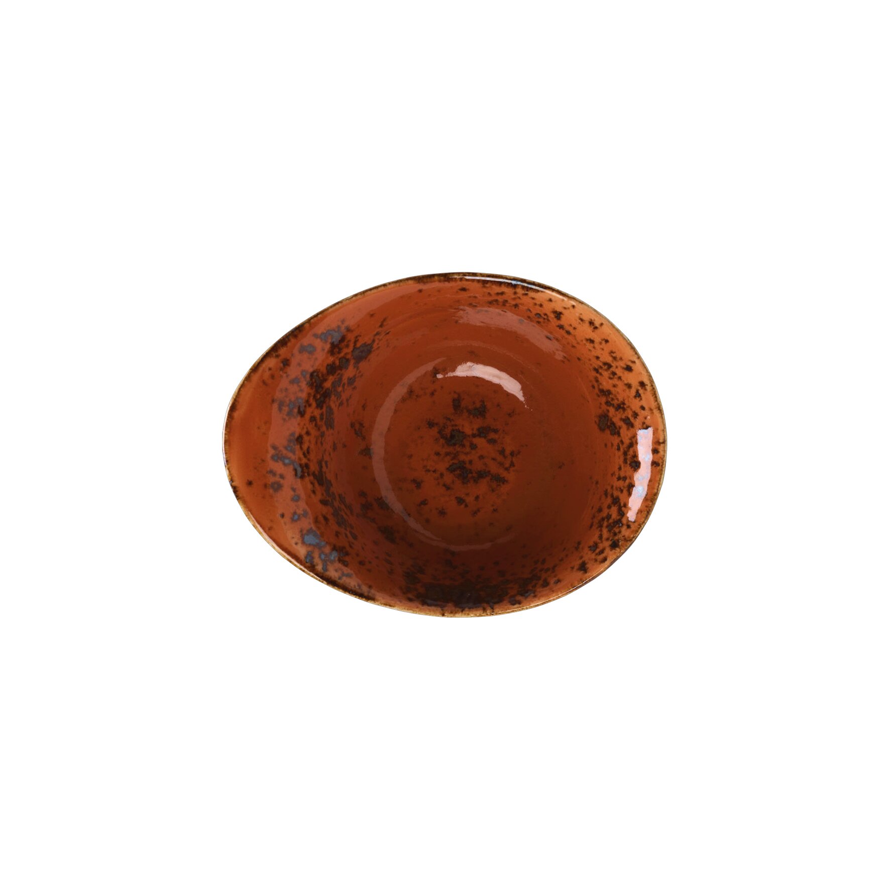 Craft Terracotta, Schüssel ø 180 mm / 0,42 l Craft Terracotta, Schüssel ø 180 mm / 0,42 l