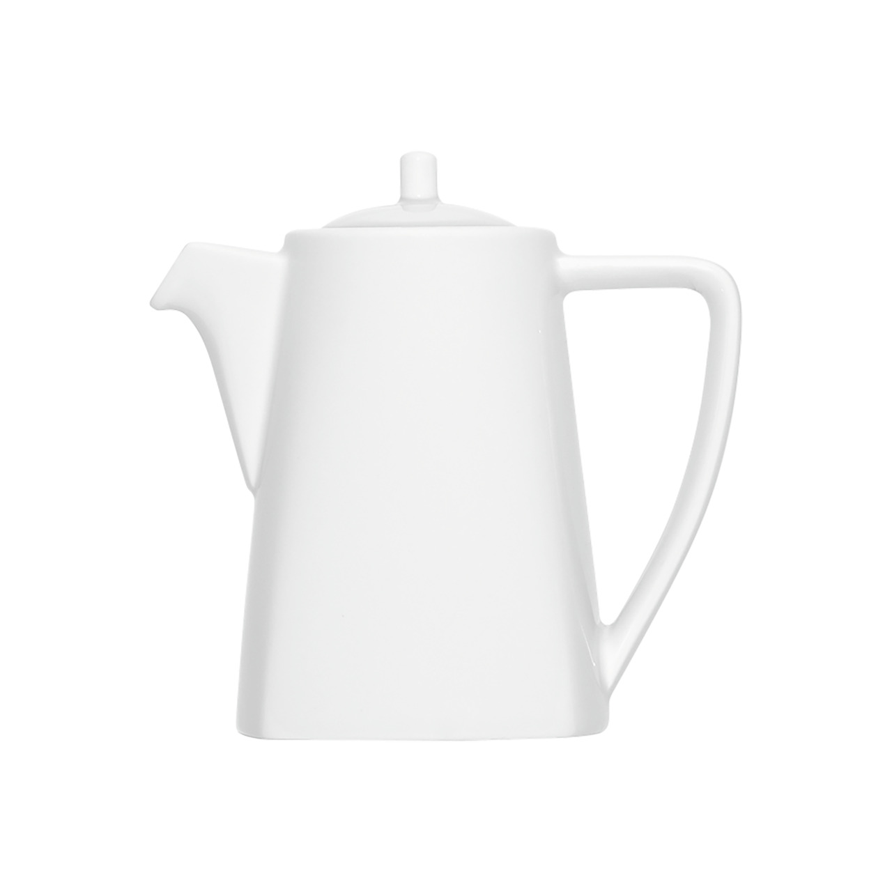 Options, Kaffeekanne komplett ø 127 mm / 0,30 l