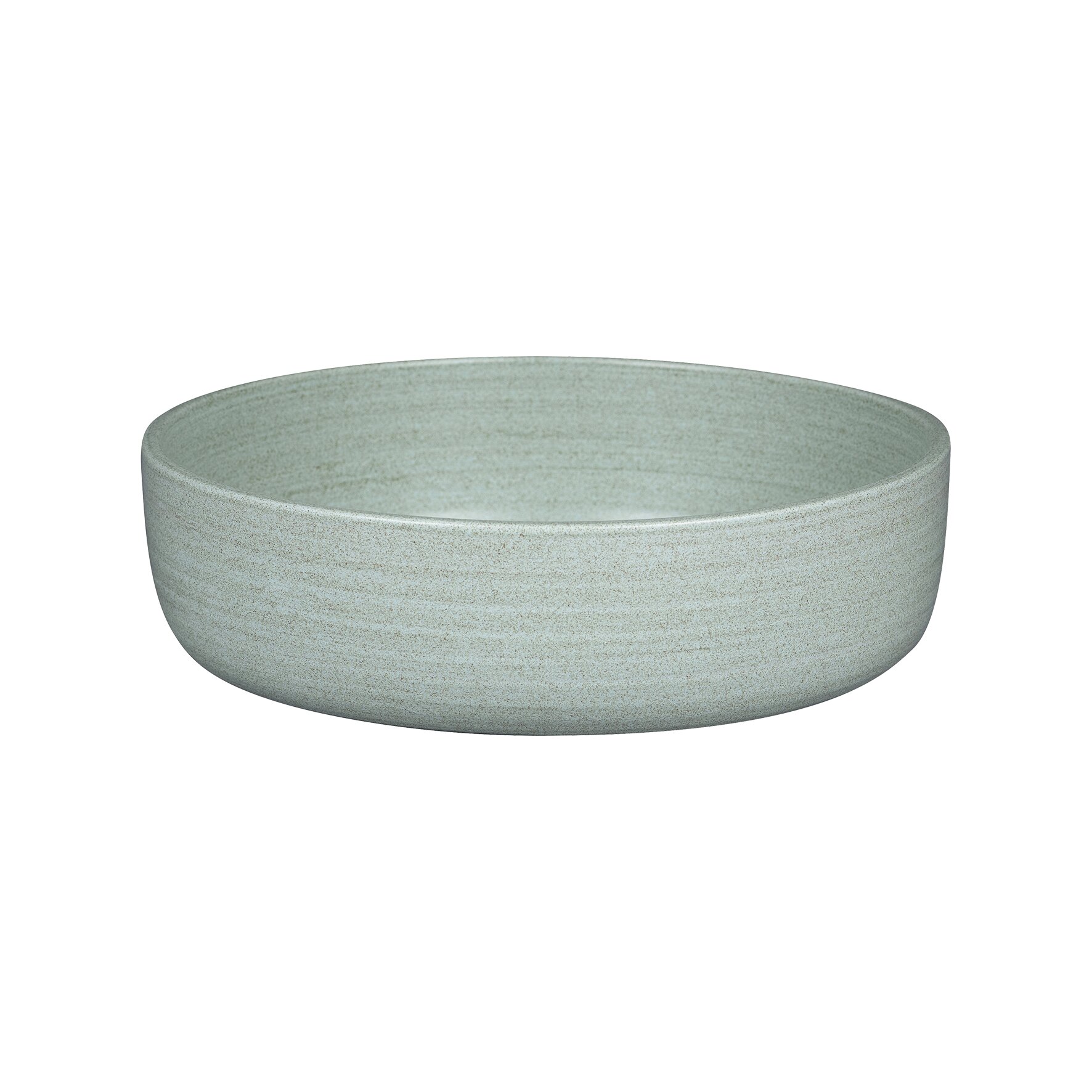 Ease Selva, Schale ø 240 mm / 2,30 l aqua green 