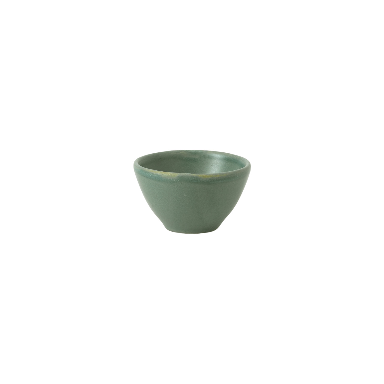 Dip Töpfchen Contour ø 70 mm / 0,06 l Andorra Green