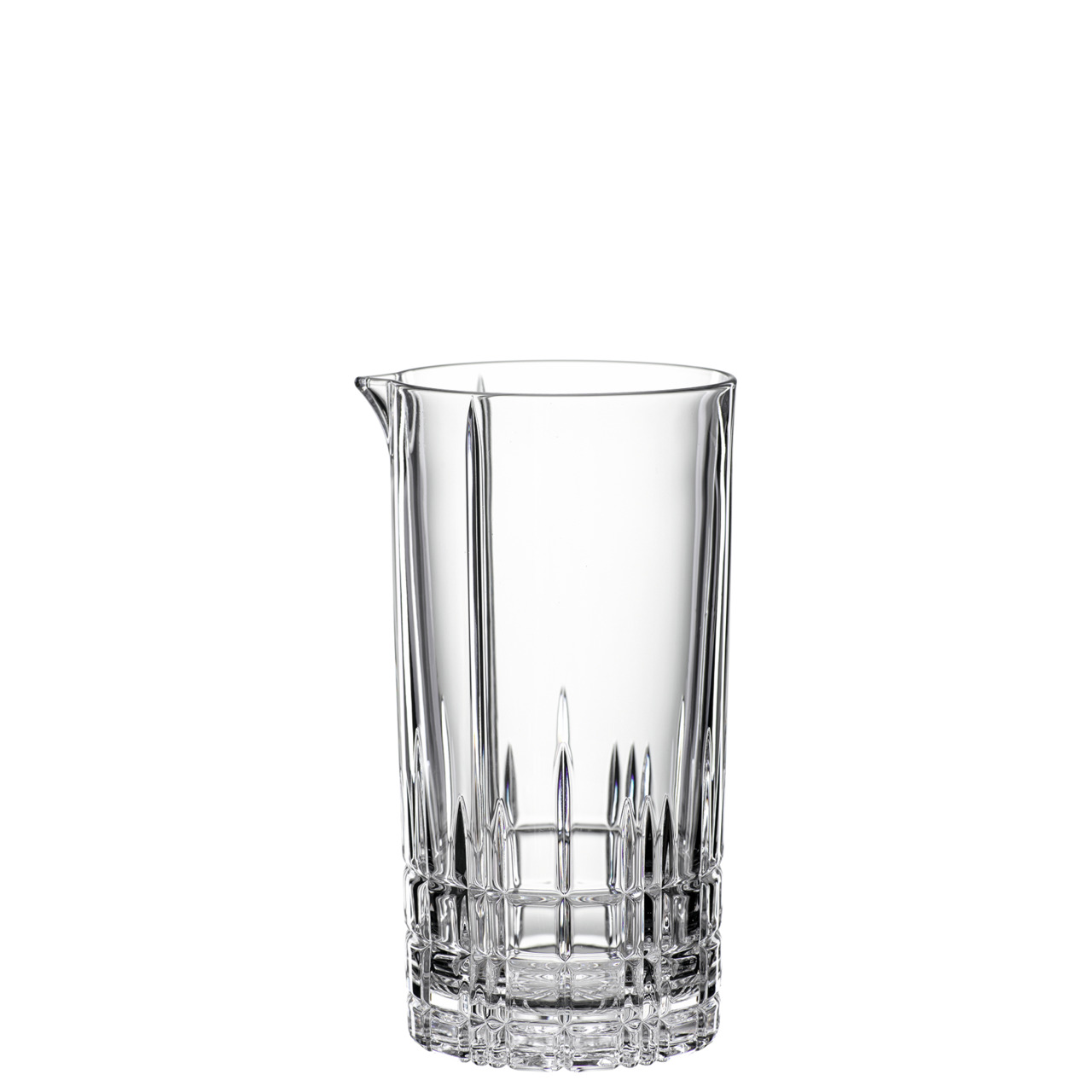 Perfect Serve, Mixing Glas Large ø 101 mm / 0,74 l