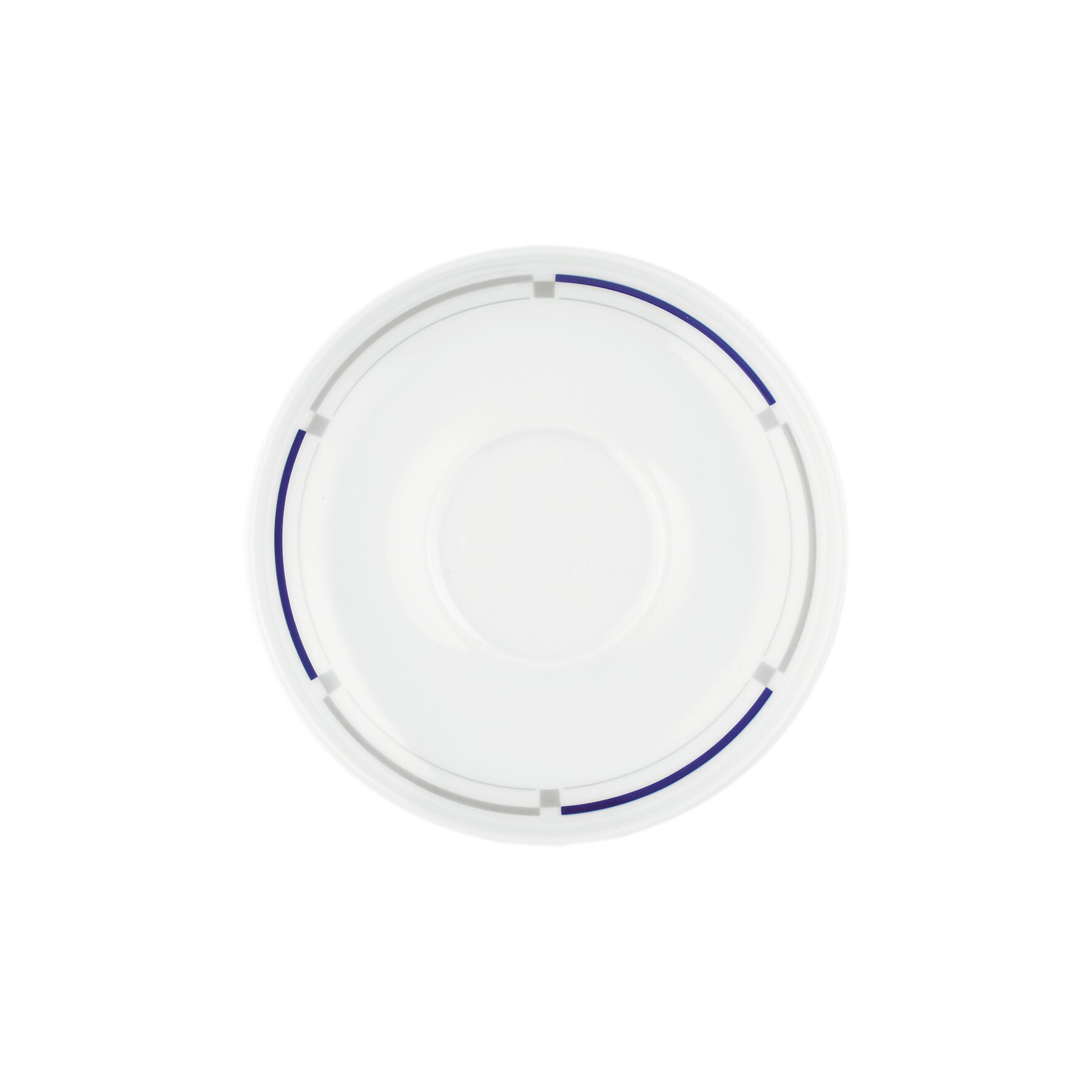 Imperial, Kaffee-Untertasse ø 151 mm Nova