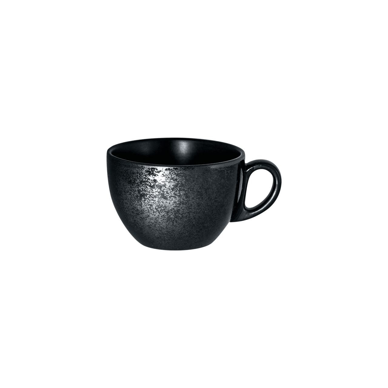 Karbon, Kaffeetasse 0,20 l