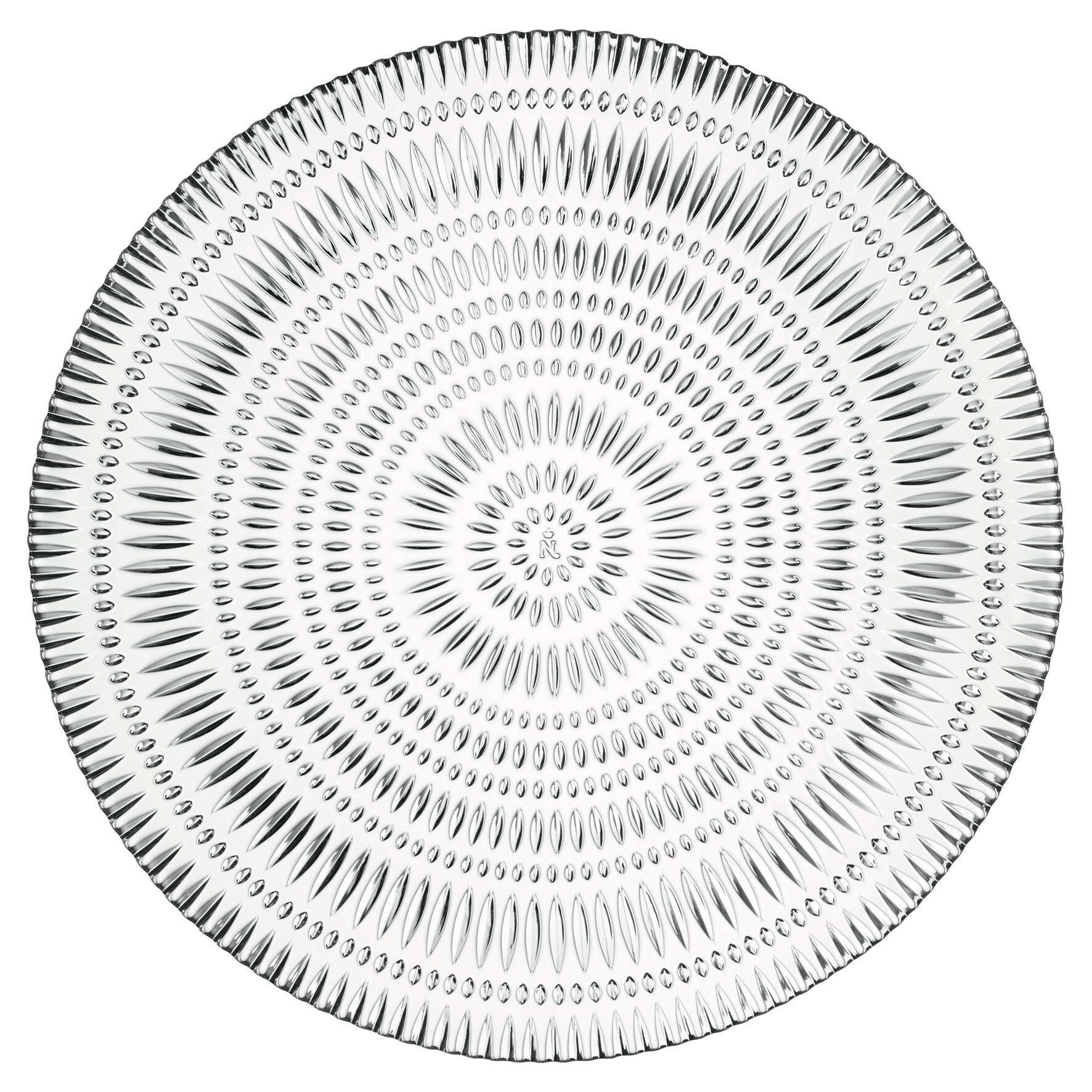 Ethno, Teller 2er Set ø 320 mm