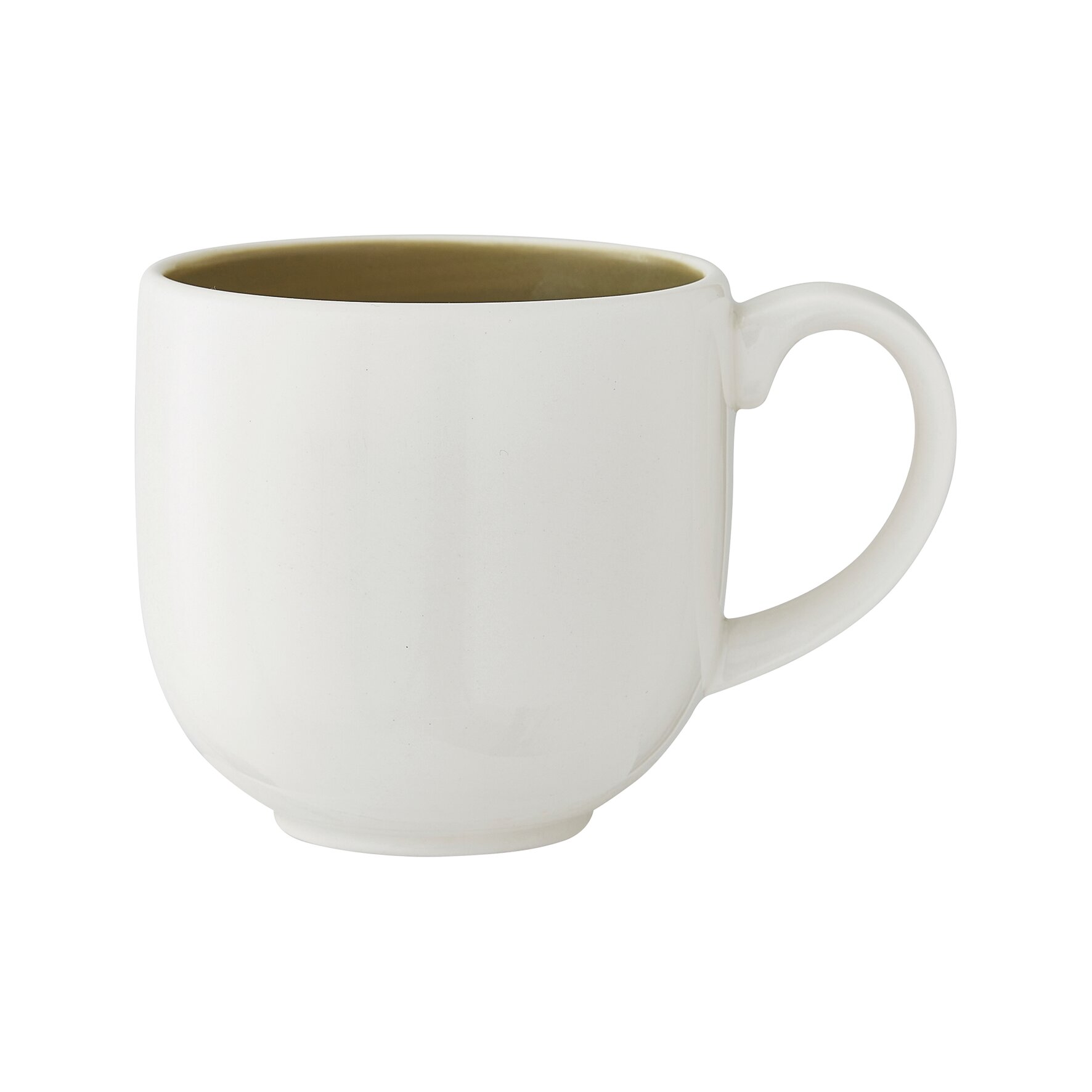 Nyx, Tasse City ø 87 mm / 0,29 l Olive 