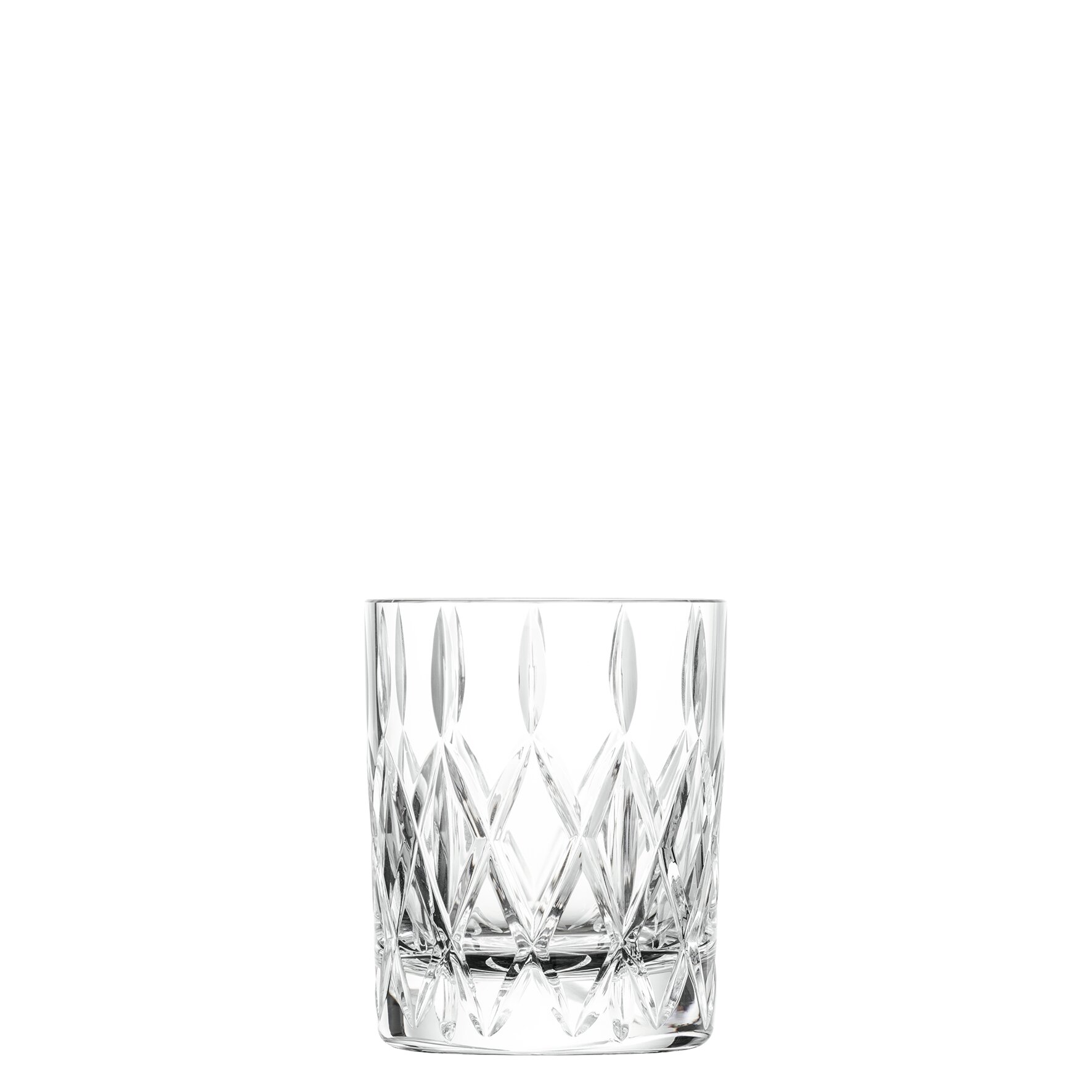 Bar Selection - Age, Whiskyglas ø 82 mm / 0,29 l 
