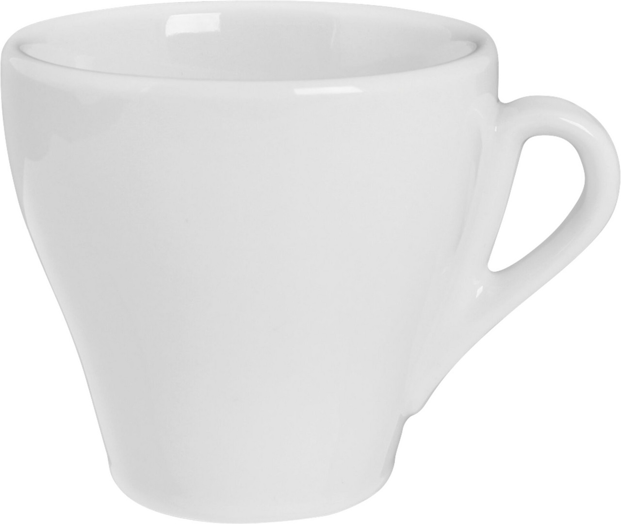 Kaffeetasse "Café" 0,18 l