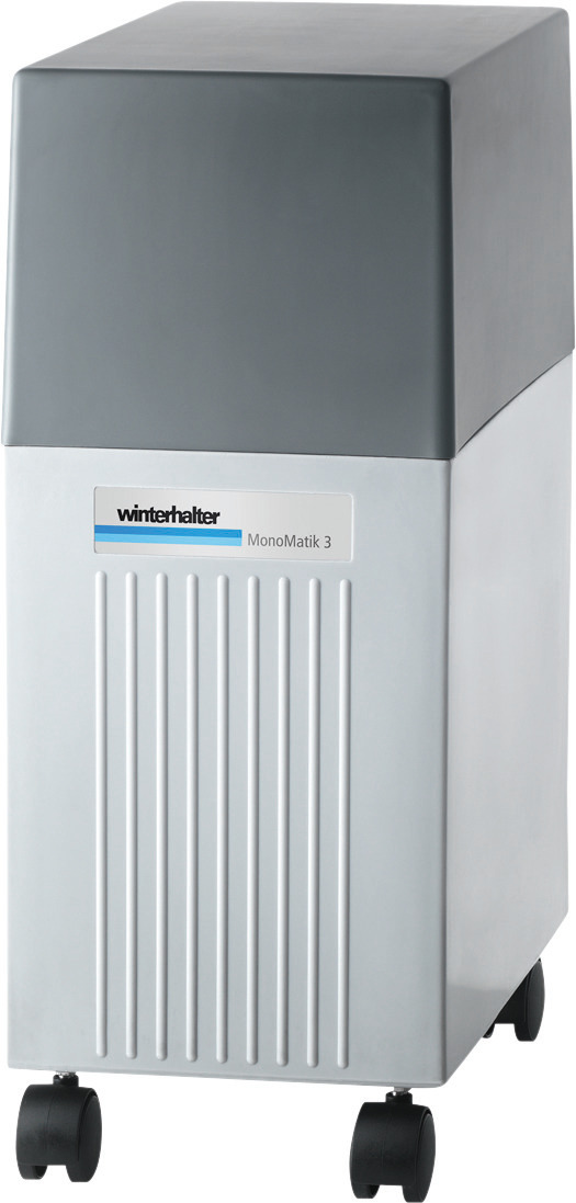 Enthärter inkl. WSE-Kit 20,00 l/min / 260 x 505 x 680 mm
