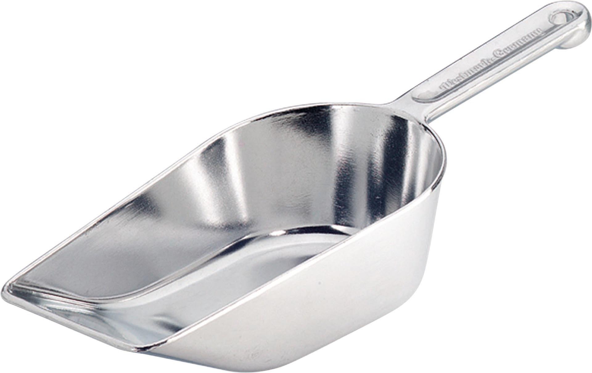 Alu-Schaufel "Hygia" ca. 0,65 l