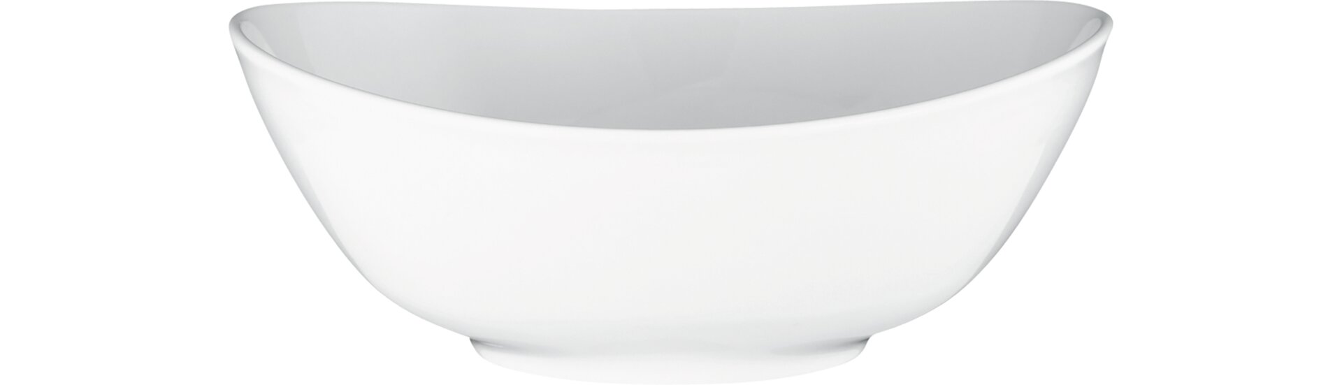 Meran, Schüssel oval 255 x 219 mm / 1,90 l