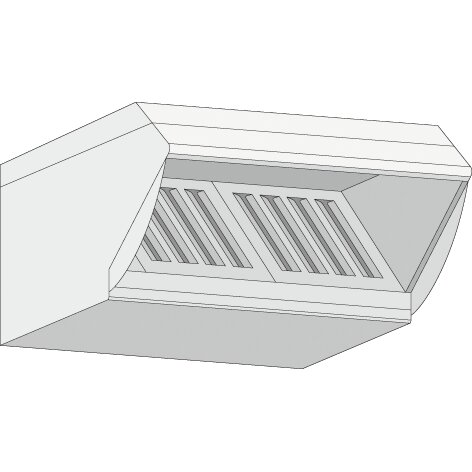UltraVent für Typ 20-2/1