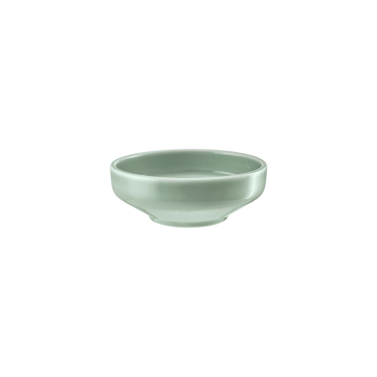 Shiro Glaze Frost, Bowl rund ø 120 mm / 0,27 l