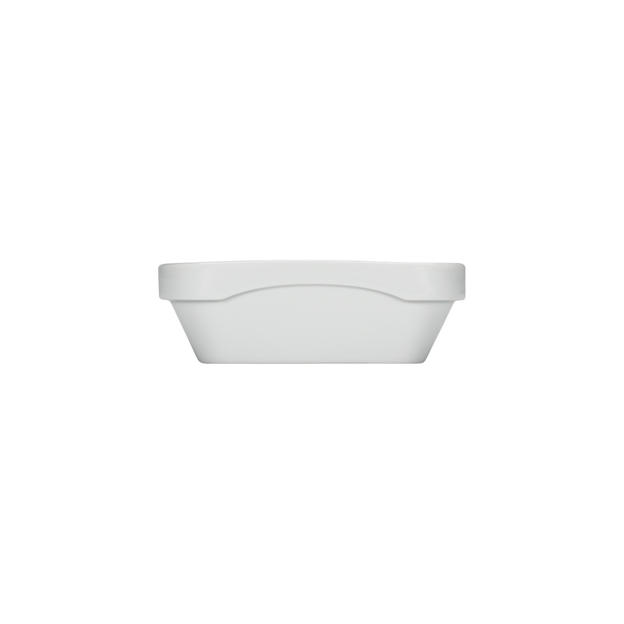 Airflow, Schale rechteckig 122 x 89 mm / 0,20 l