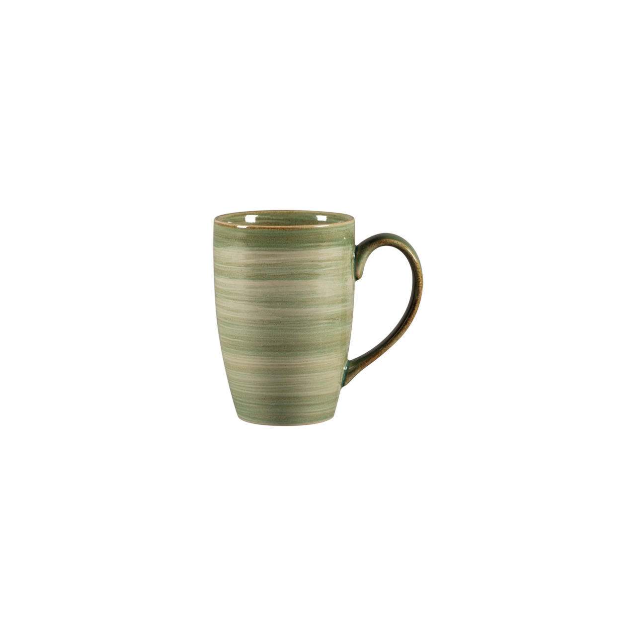 Spot, Becher ø 75 mm / 0,26 l emerald green