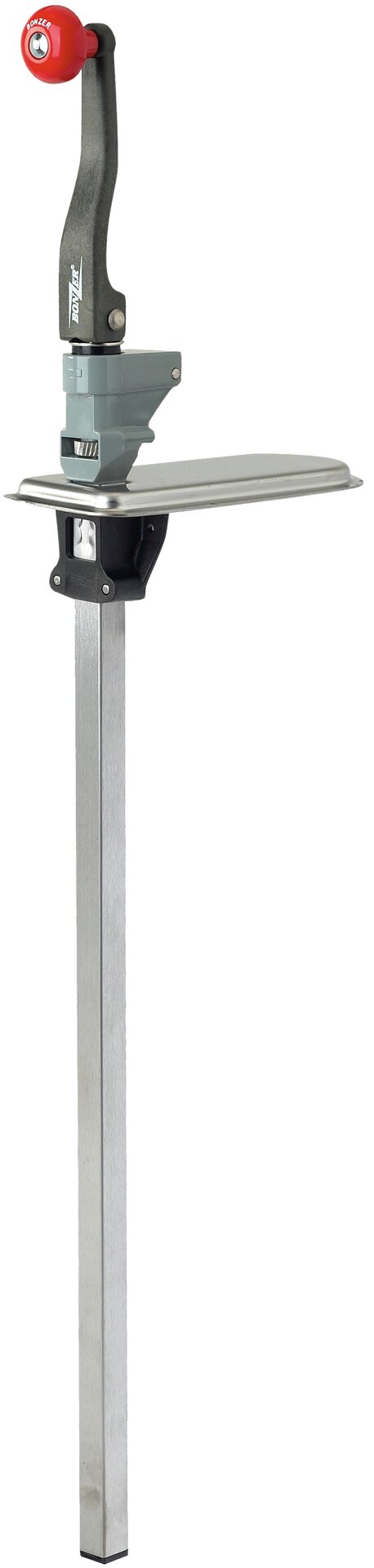 Dosenöffner Bonzer Nr. 701 R 16" für Dosen bis 350 mm Höhe