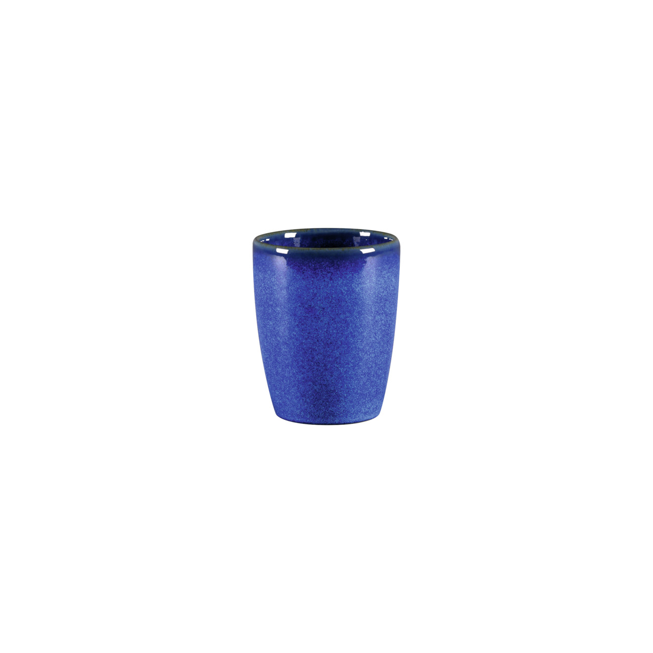 Ease, Kaffeetasse ohne Henkel ø 70 mm / 0,20 l cobalt blue