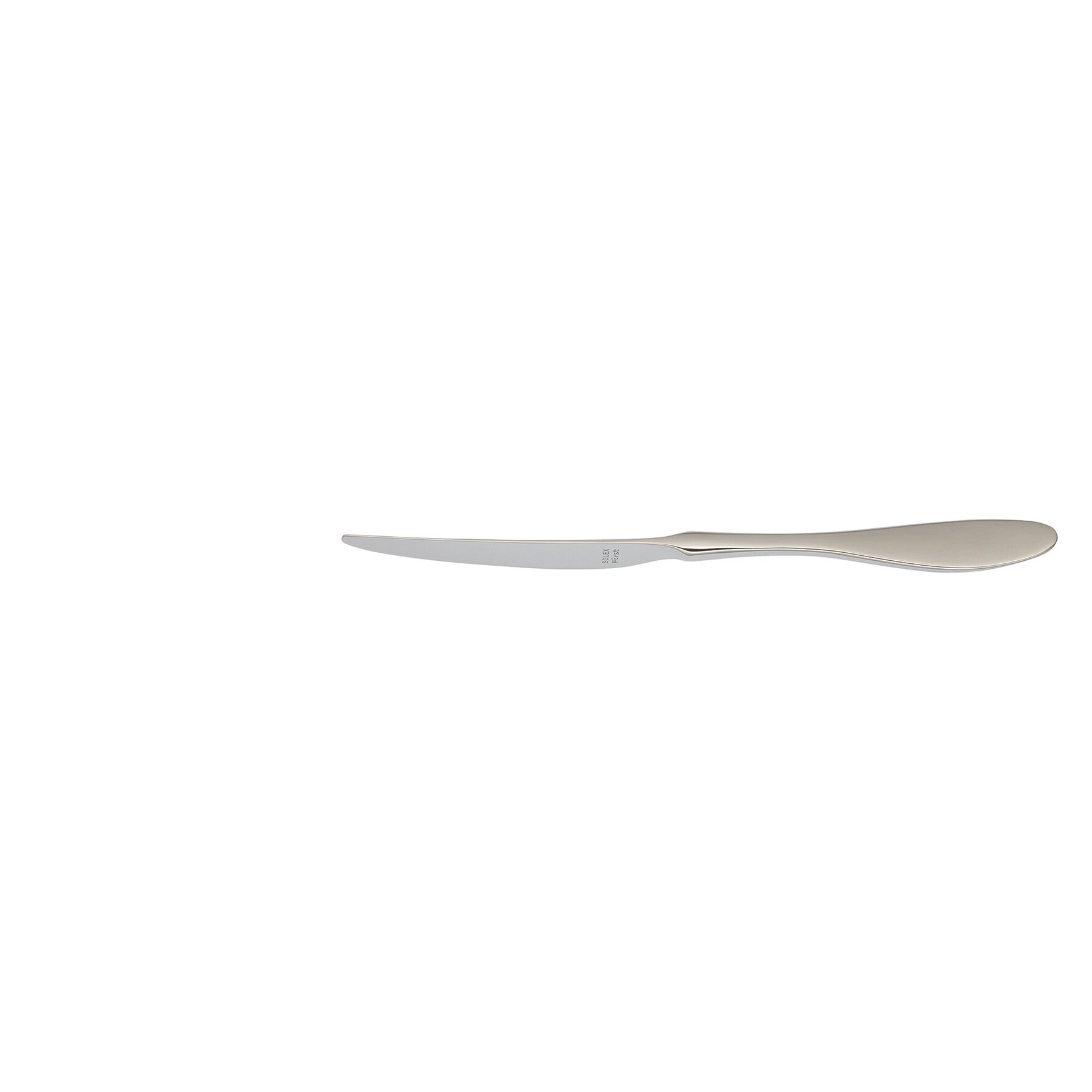 Terra, Dessertmesser "stehend" Monoblock 216 mm Terra, Dessertmesser "stehend" Monoblock 216 mm