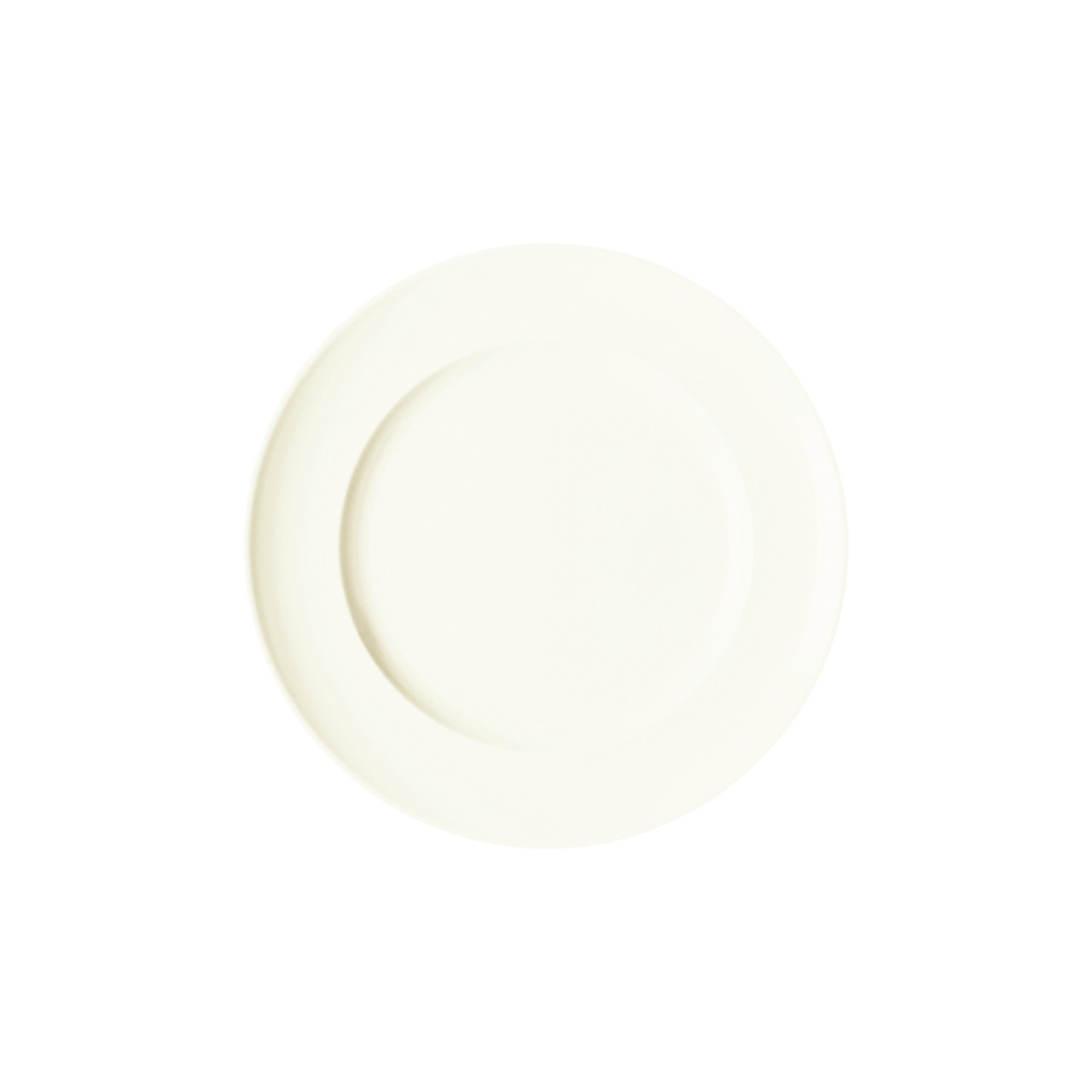 Classic Gourmet, Teller flach ø 210 mm creme