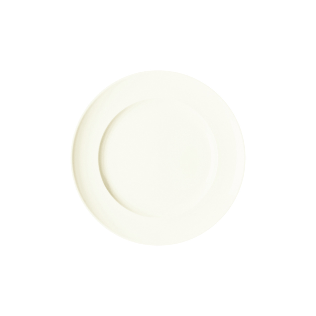 Classic Gourmet, Teller flach ø 210 mm creme