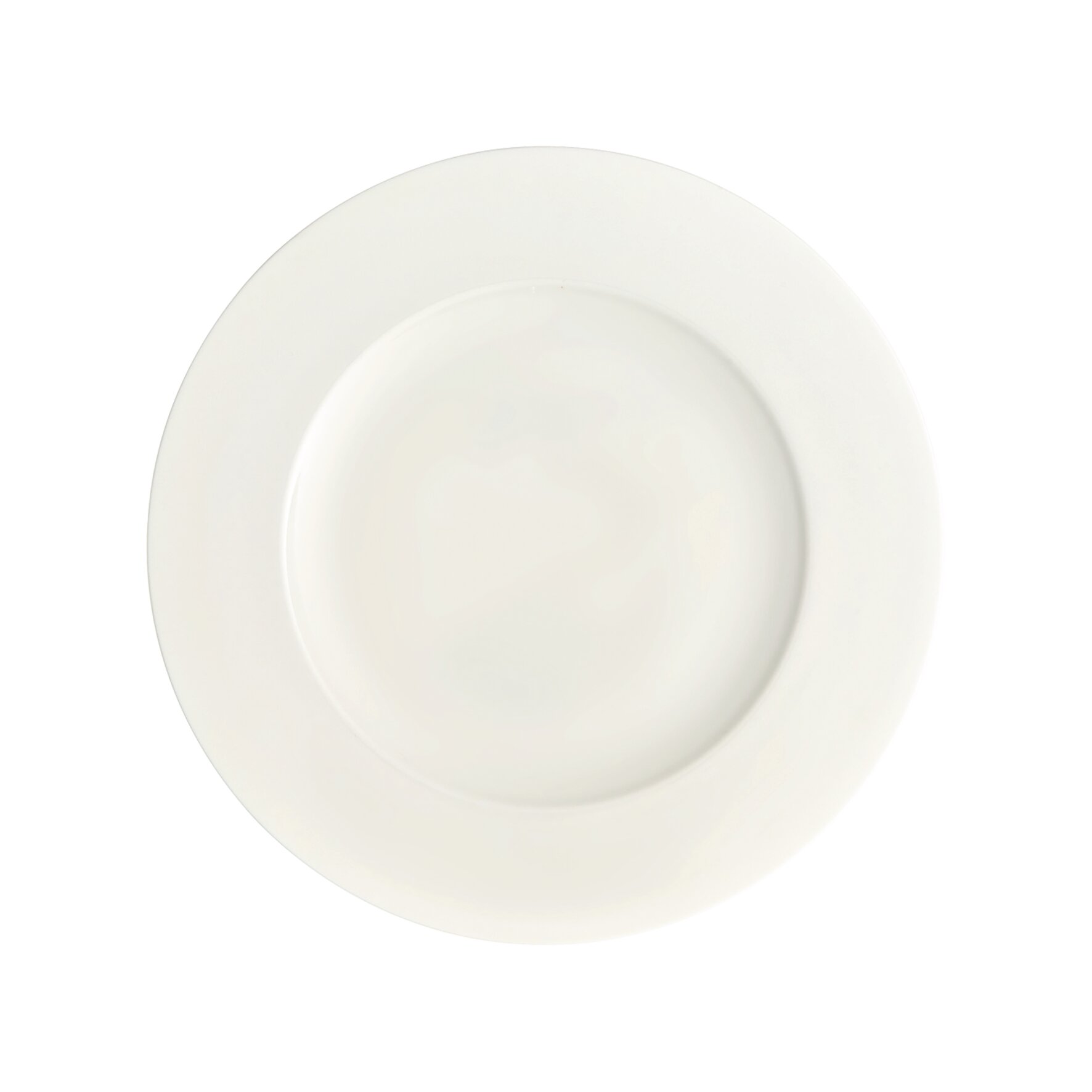 Stella Hotel, Teller flach ø 220 mm weiß