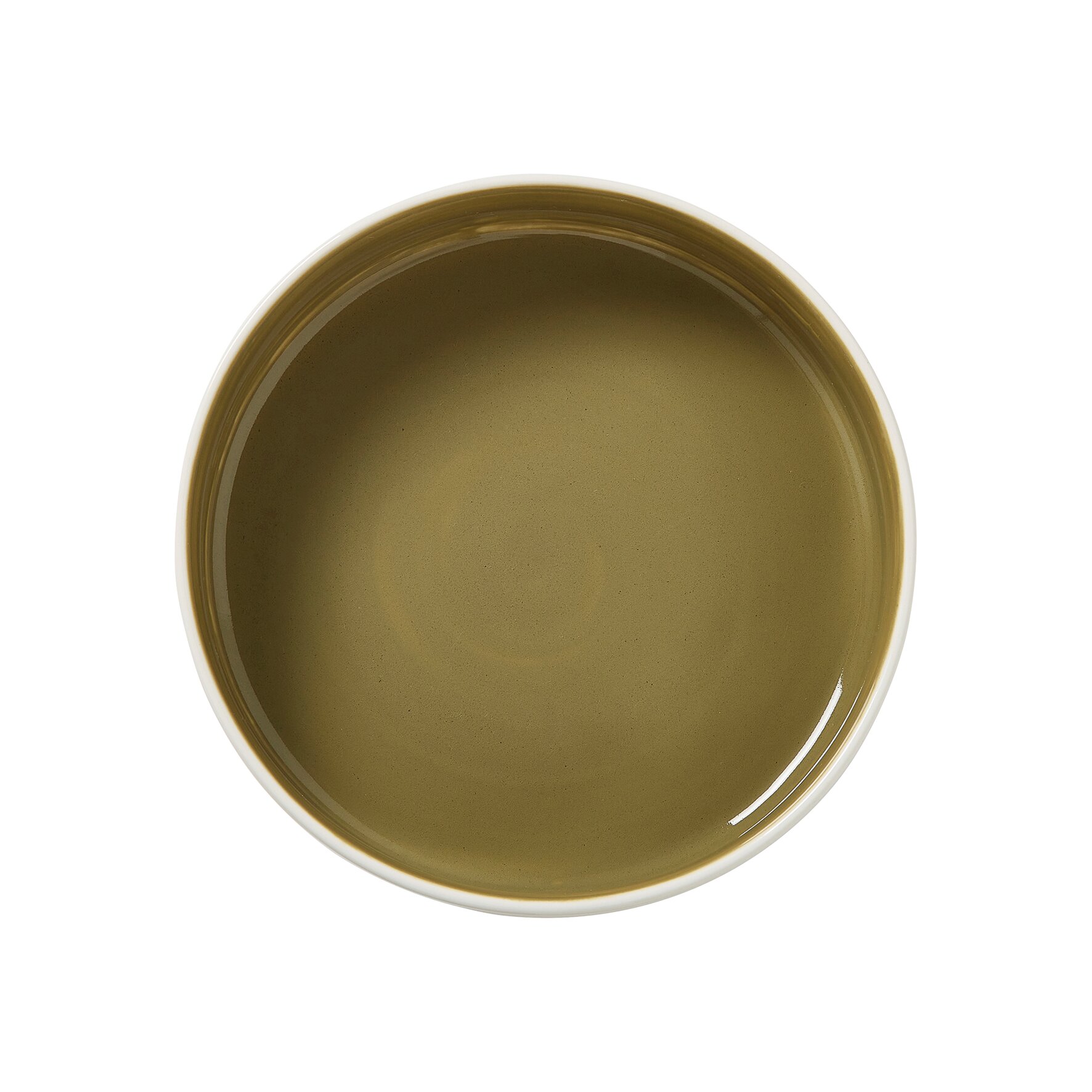 Nyx, Tray stapelbar ø 203 mm / 0,92 l Olive