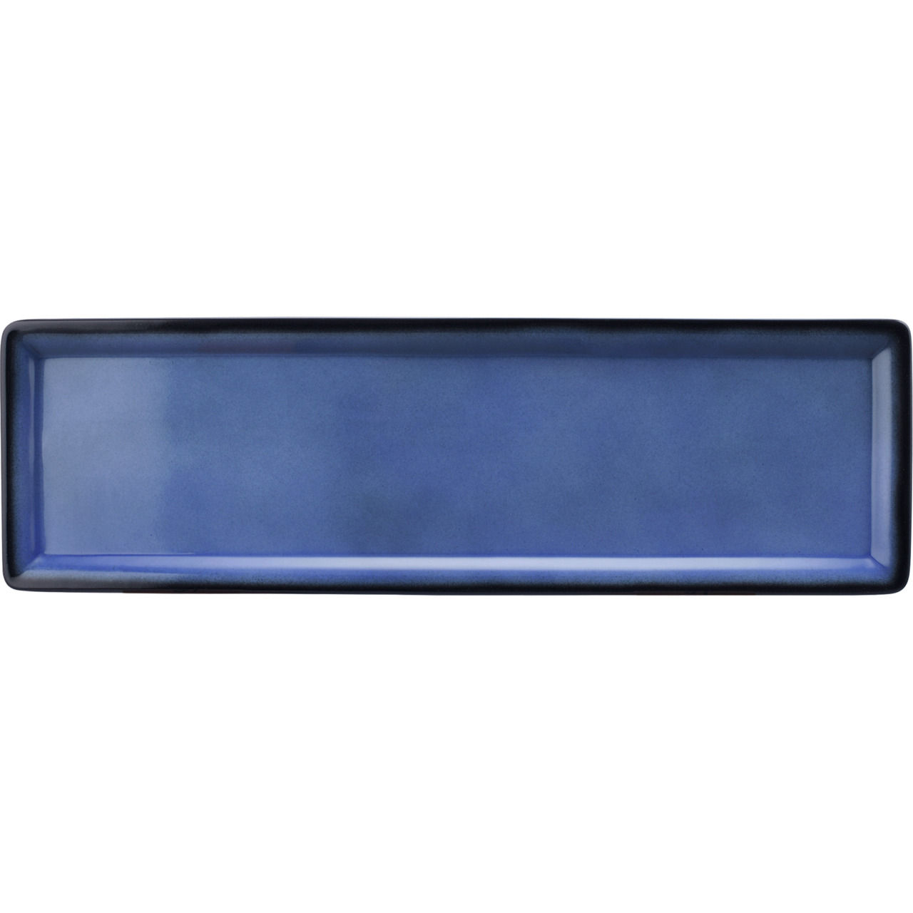 Fantastic, GN-Platte GN 2/4 530 x 162 mm royalblau