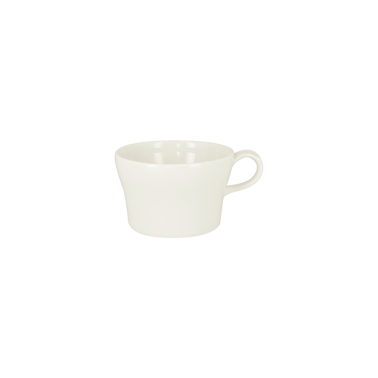 Mazza, Teetasse ø 94 mm / 0,23 l creme