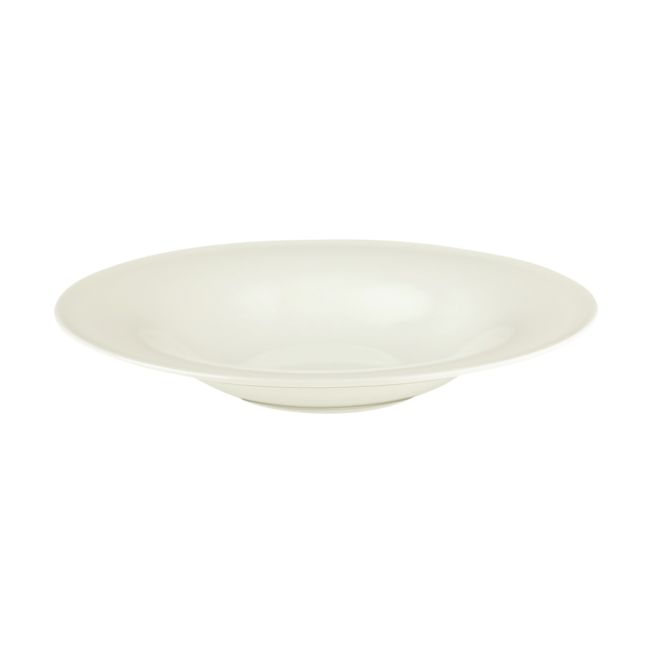 Maxim, Pastateller tief ø 274 mm / 0,05 l creme