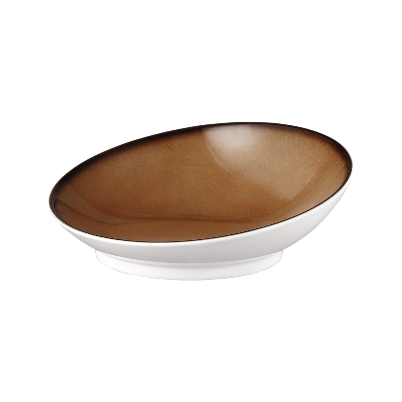 Fantastic, Schale ø 280 mm / 0,92 l caramel