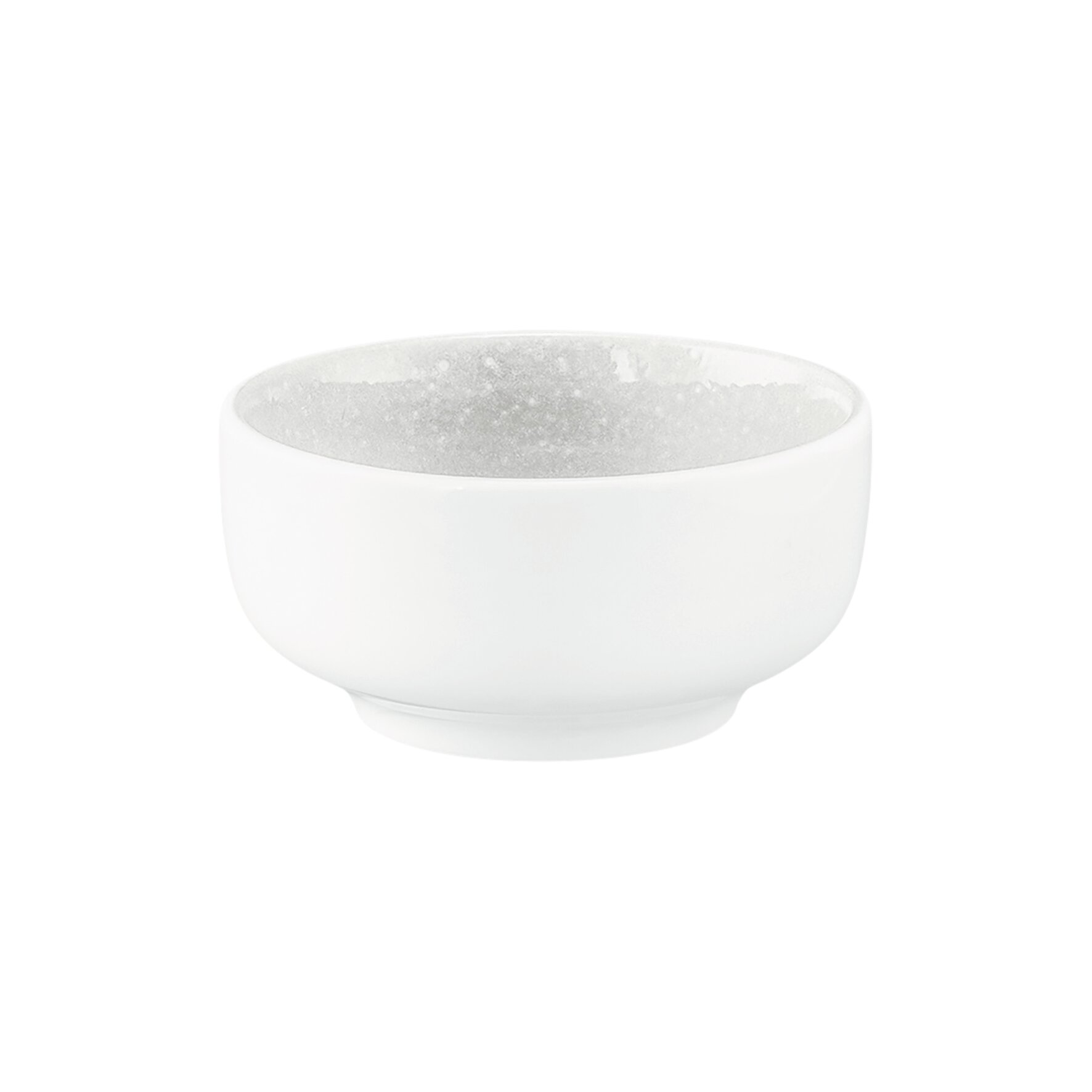 Sento Home, Dipschale ø 86 mm / 0,14 l Aura white 