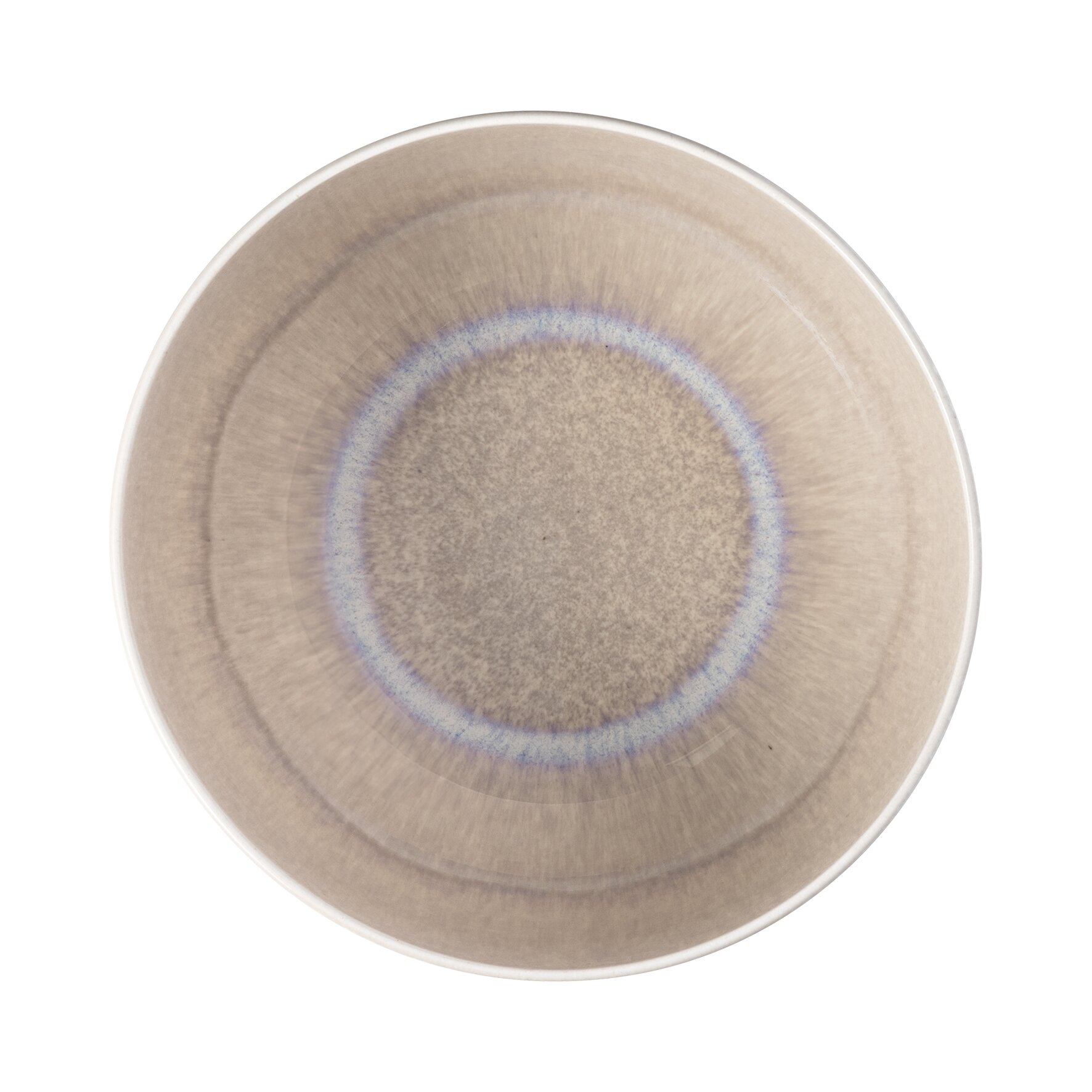 Perlemor Sand, Servierschüssel ø 220 mm / 3,00 l 