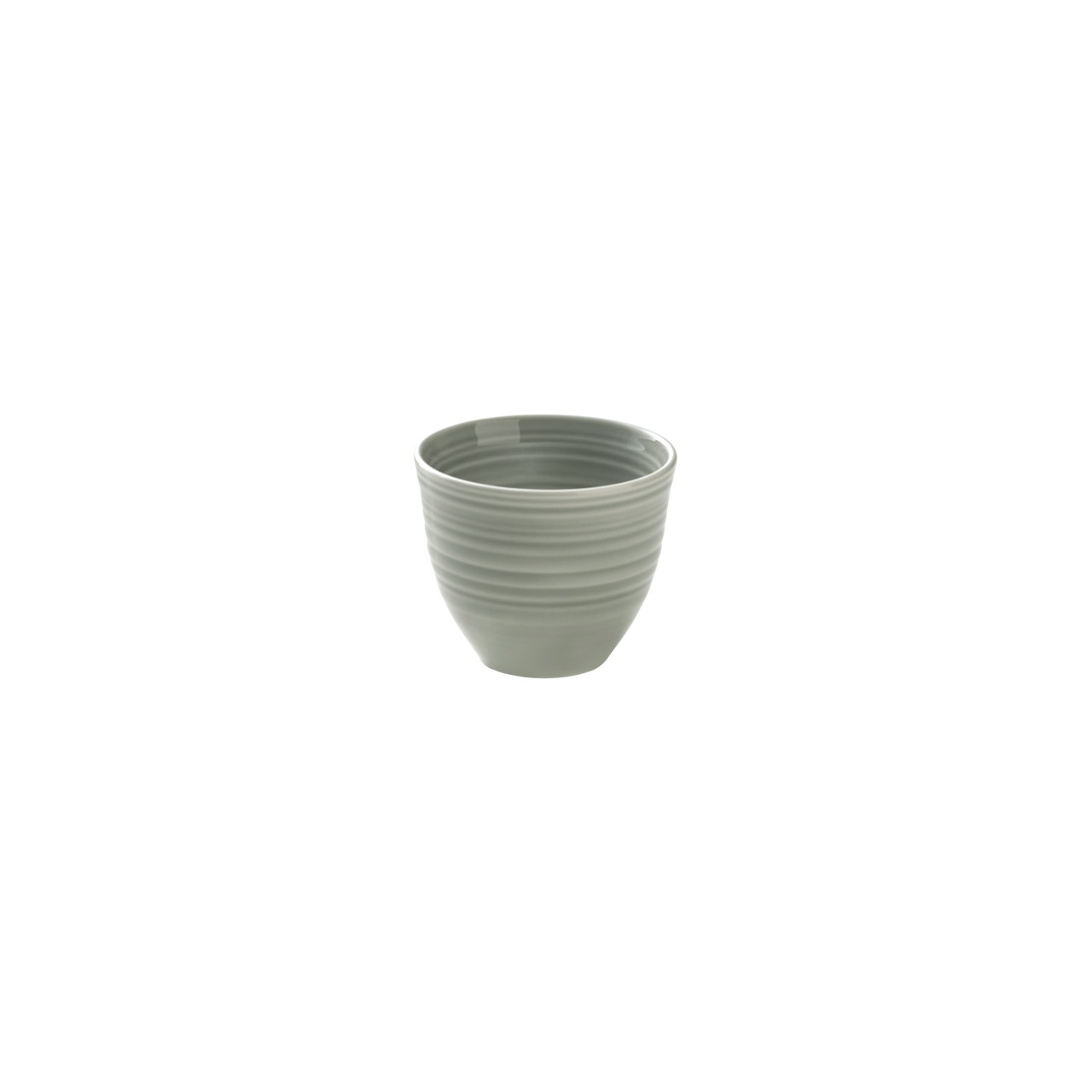 Country House, Bowl ø 101 mm / 0,28 l Struktur gray