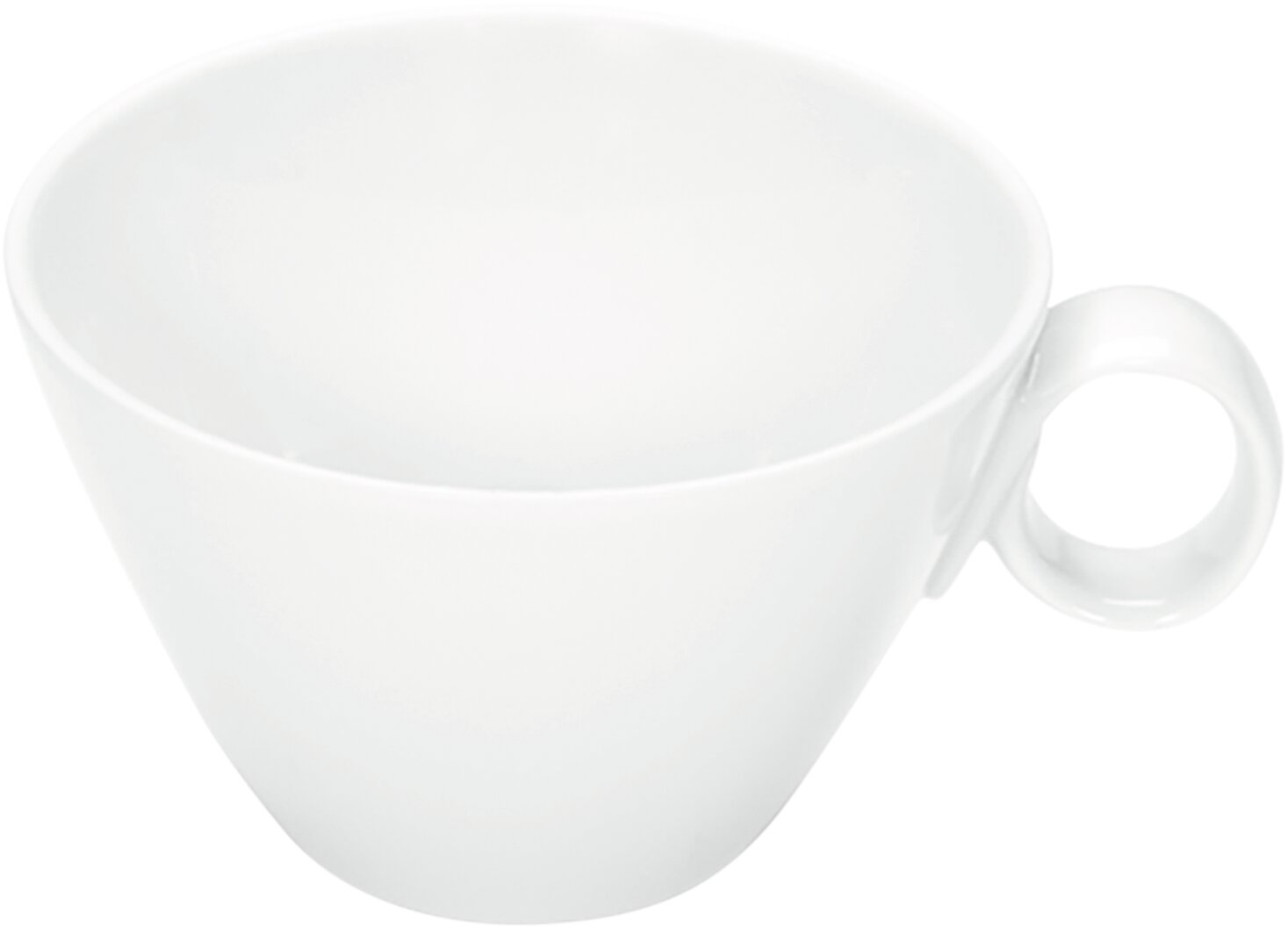 Avantgarde, Tasse nieder ø 102 mm / 0,25 l 