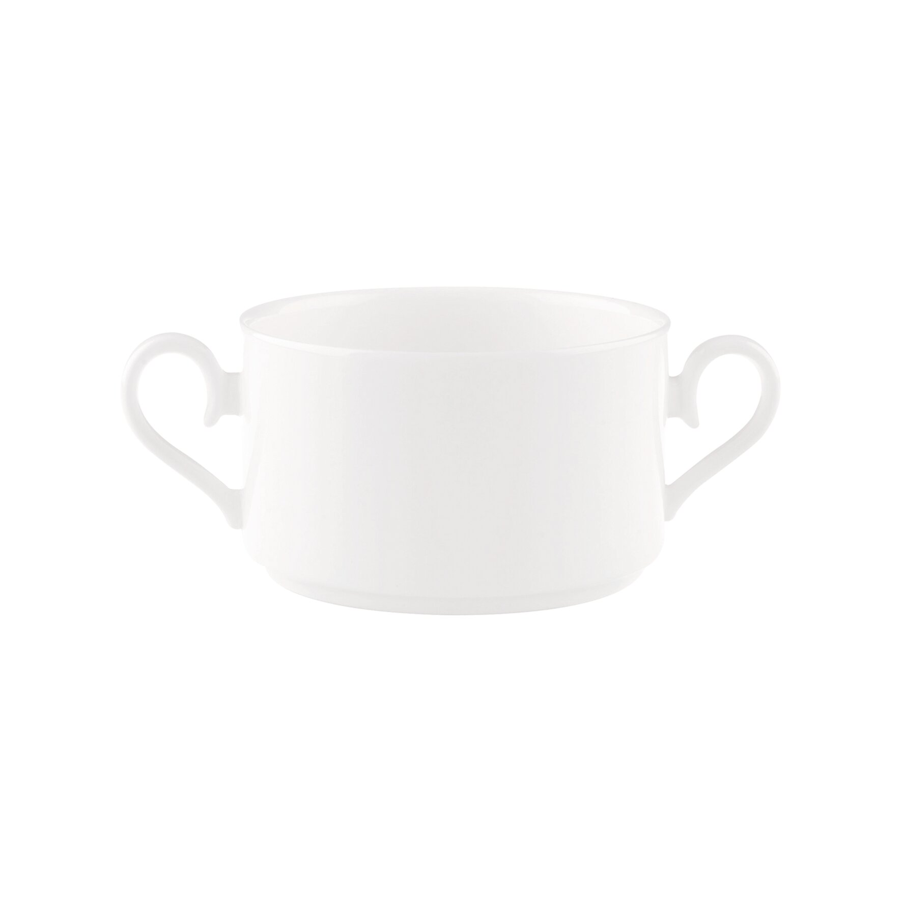 Stella Hotel, Bouillontasse stapelbar 150 x 95 mm / 0,29 l