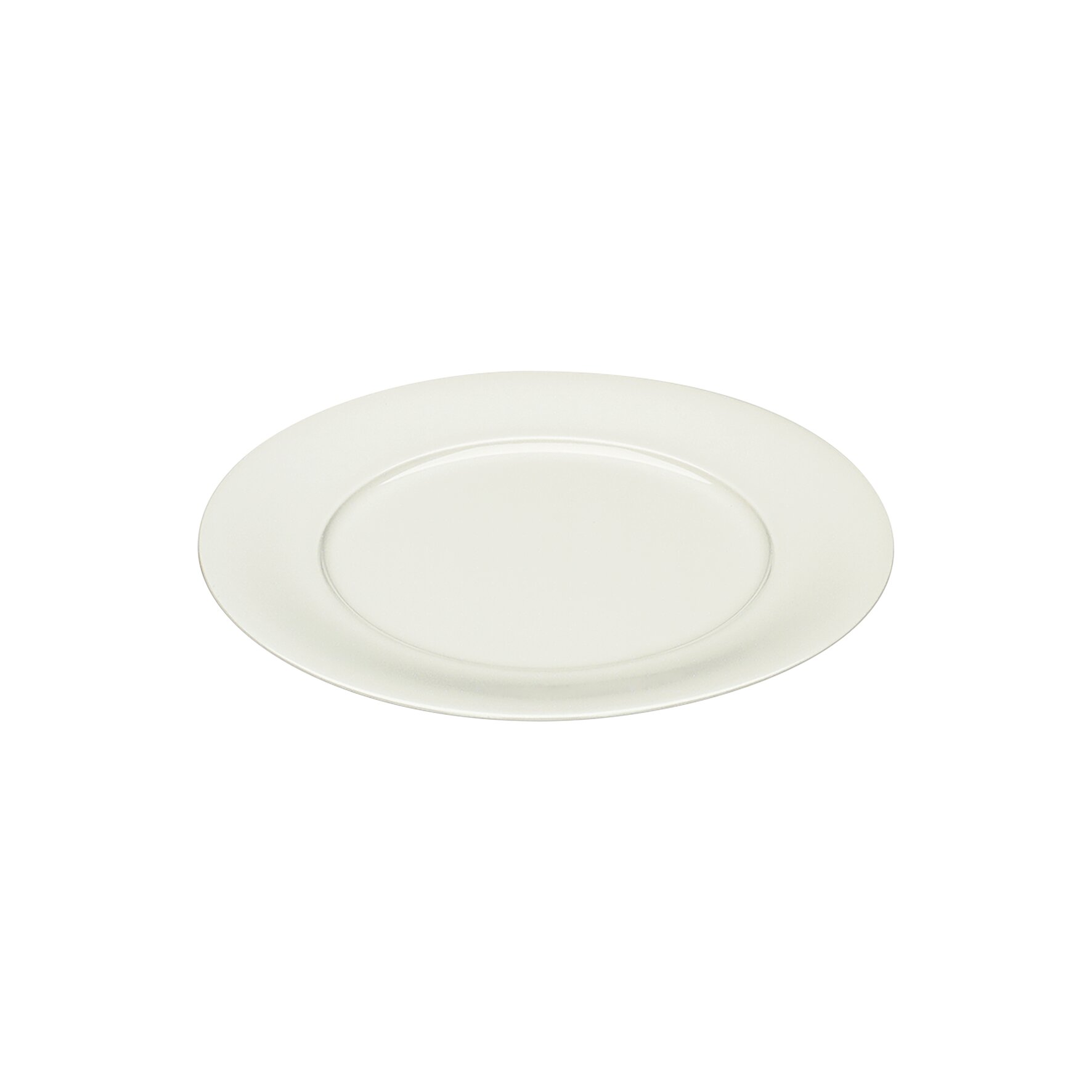 Delight, Teller flach mit Fahne ø 215 mm