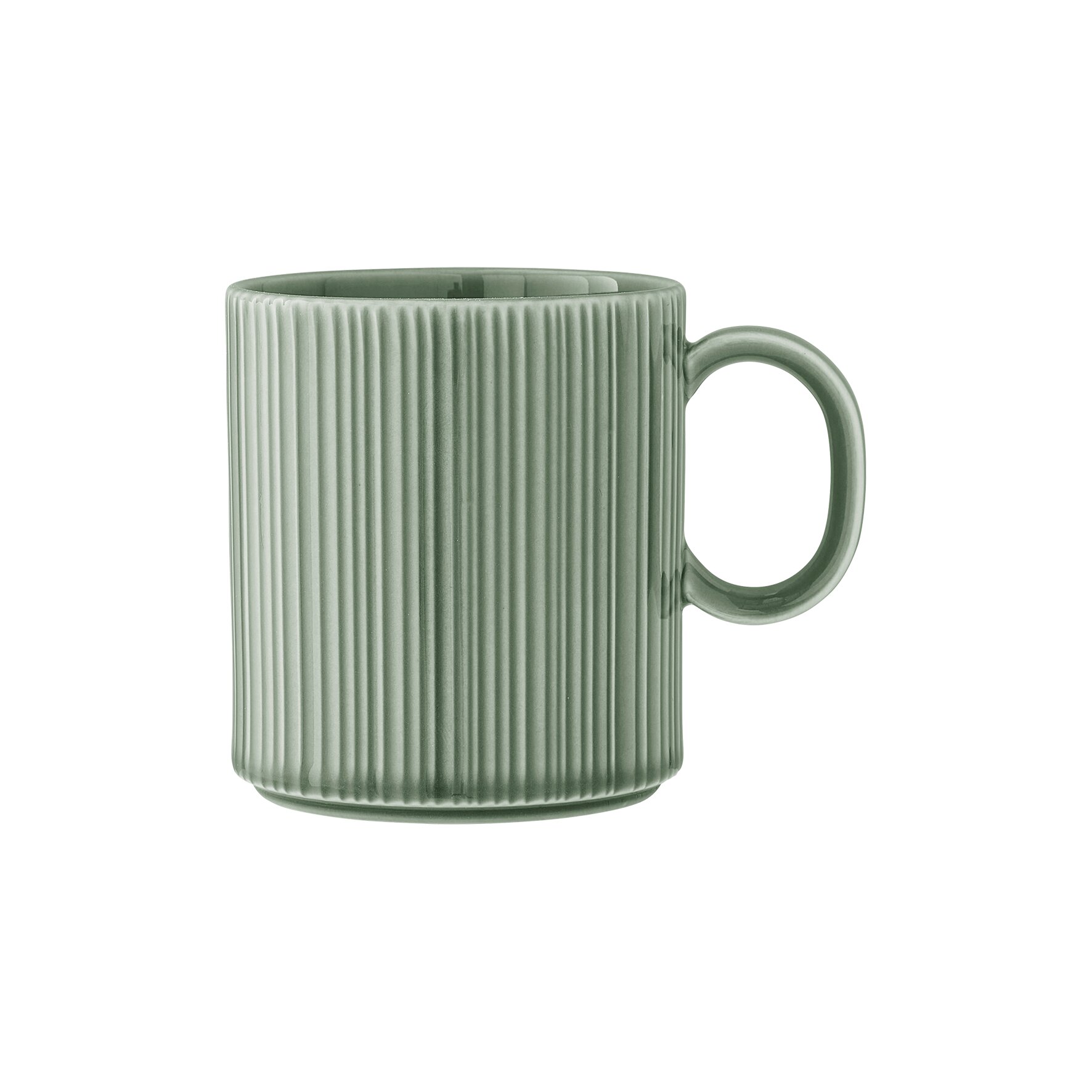 Concorde, Becher 0,34 l fern 