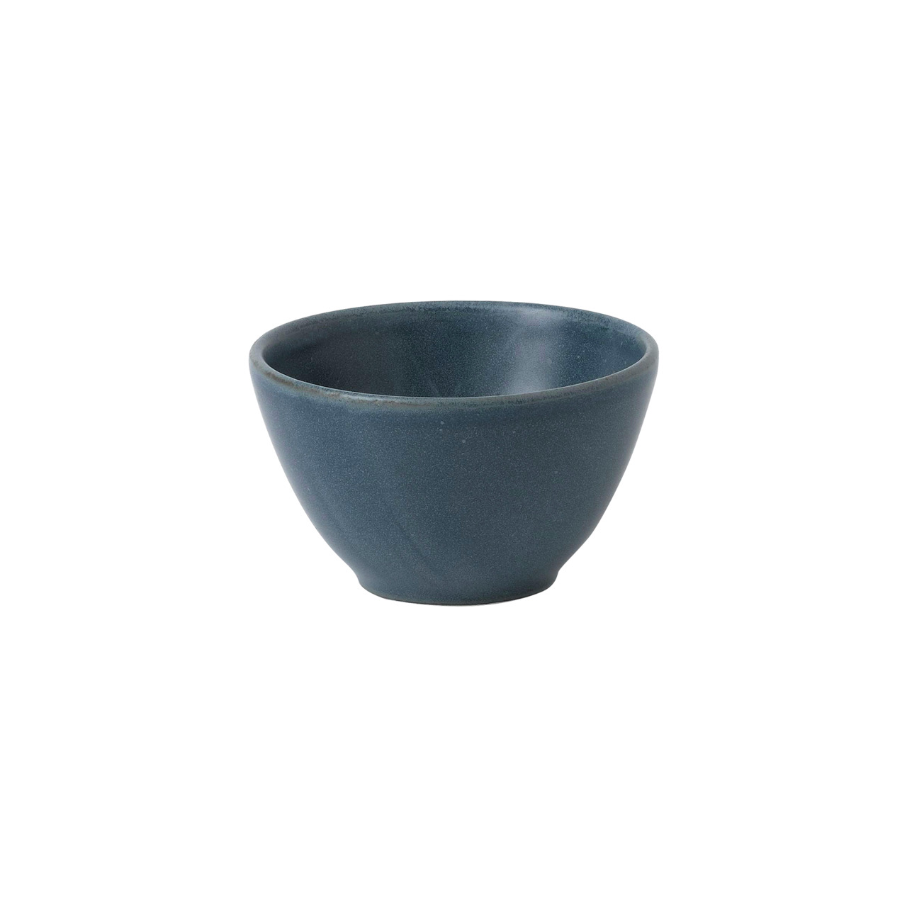 Bowl tief Contour ø 102 mm / 0,24 l Oslo Blue