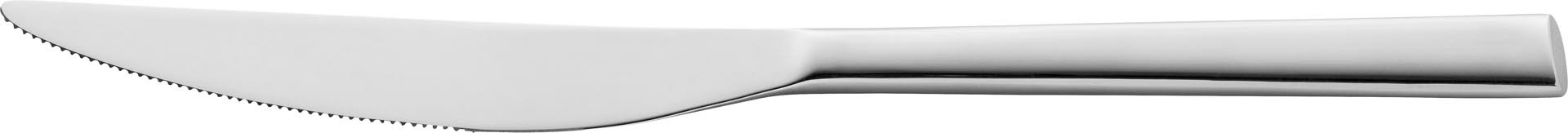Besteckserie "MILA" 4,0 mm 18/10 Tafelmesser VH