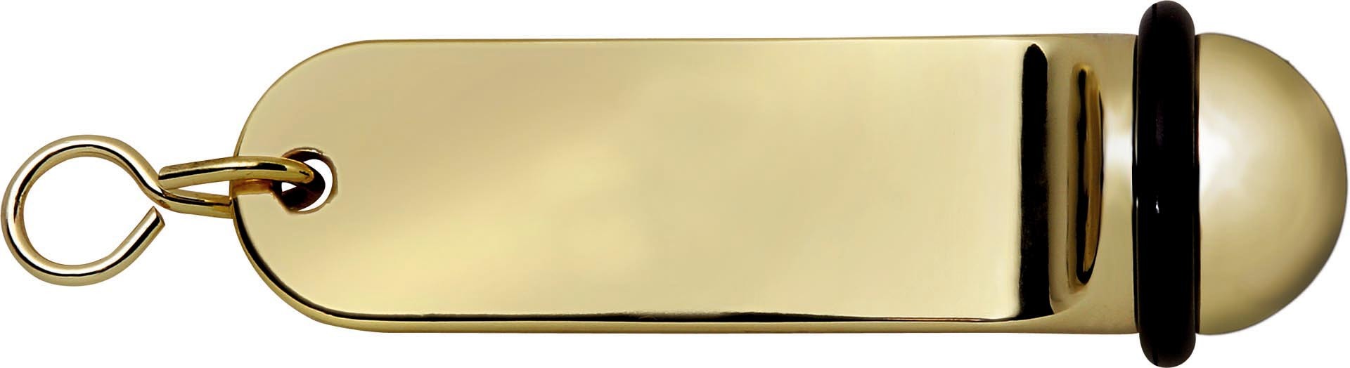 Schlüsselanhänger neutral